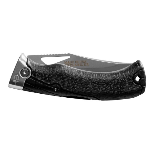 Нож Gerber Gator Premium Sheath Folder Clip Point, 30-001085 фото 3